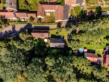 Prodej domu 165 m², Deštnice