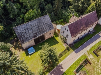 Prodej domu 165 m², Deštnice