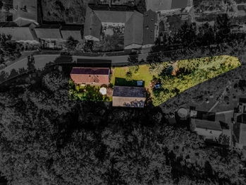 Prodej domu 165 m², Deštnice