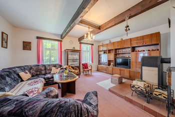 Prodej domu 165 m², Deštnice