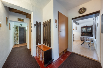 Prodej domu 165 m², Deštnice