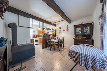 Prodej domu 165 m², Deštnice