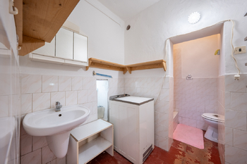 Prodej domu 165 m², Deštnice