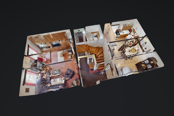 Prodej domu 165 m², Deštnice