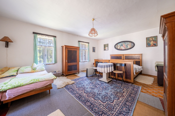 Prodej domu 165 m², Deštnice