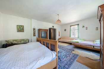 Prodej domu 165 m², Deštnice