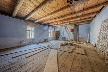 Prodej domu 165 m², Deštnice