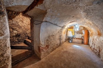 Prodej domu 165 m², Deštnice