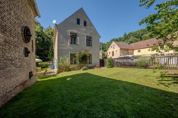 Prodej domu 165 m², Deštnice