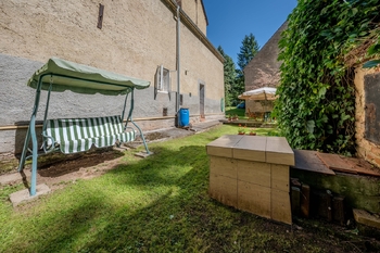 Prodej domu 165 m², Deštnice