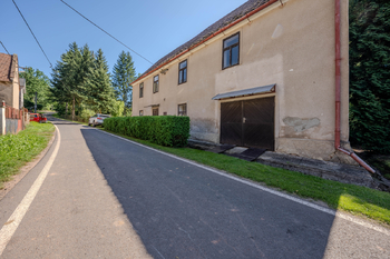 Prodej domu 165 m², Deštnice