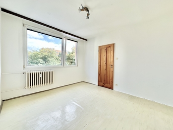 Prodej bytu 3+1 v osobním vlastnictví 74 m², Kladno