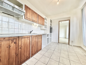 Prodej bytu 3+1 v osobním vlastnictví 74 m², Kladno