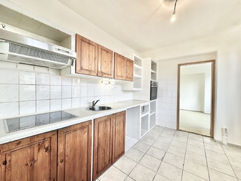 Prodej bytu 3+1 v osobním vlastnictví 74 m², Kladno