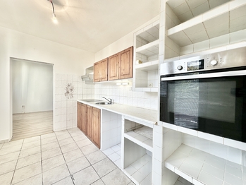Prodej bytu 3+1 v osobním vlastnictví 74 m², Kladno
