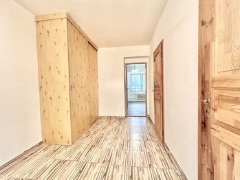 Prodej bytu 3+1 v osobním vlastnictví 74 m², Kladno