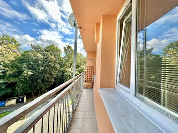 Prodej bytu 3+1 v osobním vlastnictví 74 m², Kladno