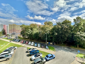 Prodej bytu 3+1 v osobním vlastnictví 74 m², Kladno