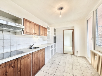 Prodej bytu 3+1 v osobním vlastnictví 74 m², Kladno