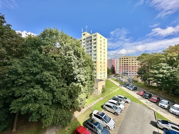 Prodej bytu 3+1 v osobním vlastnictví 74 m², Kladno