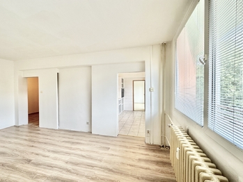 Prodej bytu 3+1 v osobním vlastnictví 74 m², Kladno