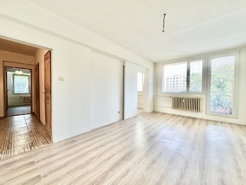 Prodej bytu 3+1 v osobním vlastnictví 74 m², Kladno