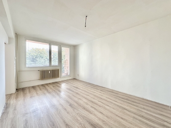 Prodej bytu 3+1 v osobním vlastnictví 74 m², Kladno