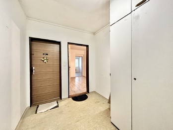 Prodej bytu 3+1 v osobním vlastnictví 74 m², Kladno