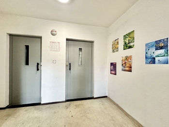 Prodej bytu 3+1 v osobním vlastnictví 74 m², Kladno