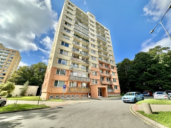 Prodej bytu 3+1 v osobním vlastnictví 74 m², Kladno