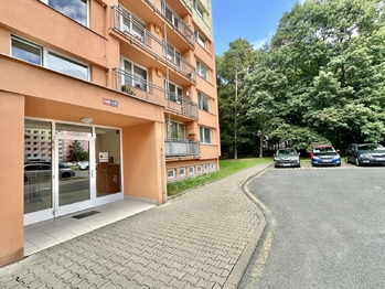 Prodej bytu 3+1 v osobním vlastnictví 74 m², Kladno