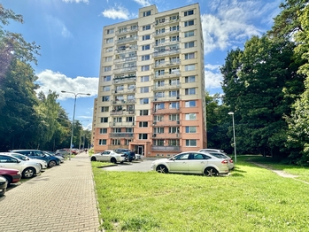 Prodej bytu 3+1 v osobním vlastnictví 74 m², Kladno