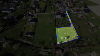 +420 604 191 744 I denisa.myslivcova@re-max.cz - Prodej pozemku 1673 m², Kopřivnice 