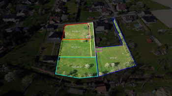 +420 604 191 744 I denisa.myslivcova@re-max.cz - Prodej pozemku 1673 m², Kopřivnice