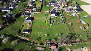 +420 604 191 744 I denisa.myslivcova@re-max.cz - Prodej pozemku 1673 m², Kopřivnice