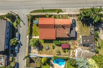 Prodej domu 79 m², Bašť