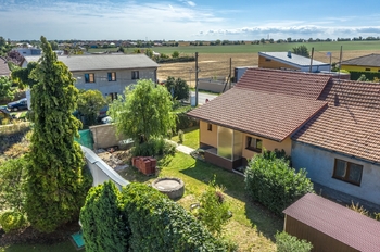 Prodej domu 79 m², Bašť