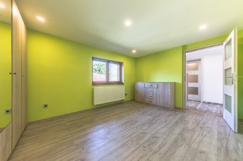 Prodej domu 79 m², Bašť