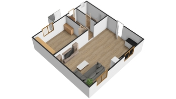 Prodej domu 79 m², Bašť