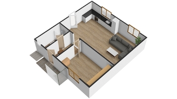 Prodej domu 79 m², Bašť