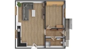 Prodej domu 79 m², Bašť