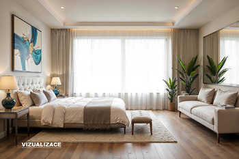 Prodej domu 310 m², Praha 6 - Lysolaje