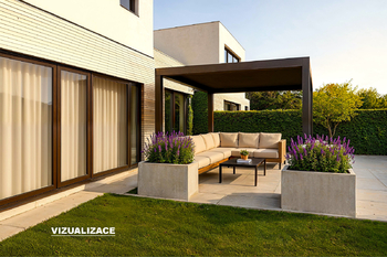 Prodej domu 310 m², Praha 6 - Lysolaje