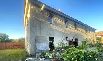 Prodej domu 400 m², Vysoká