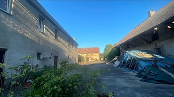 Prodej domu 400 m², Vysoká