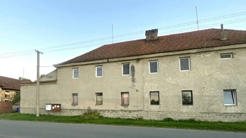 Prodej domu 400 m², Vysoká