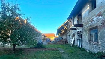 Prodej domu 400 m², Vysoká