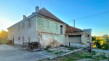 Prodej domu 400 m², Vysoká