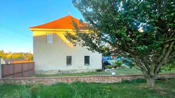 Prodej domu 400 m², Vysoká