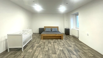 Prodej domu 400 m², Vysoká